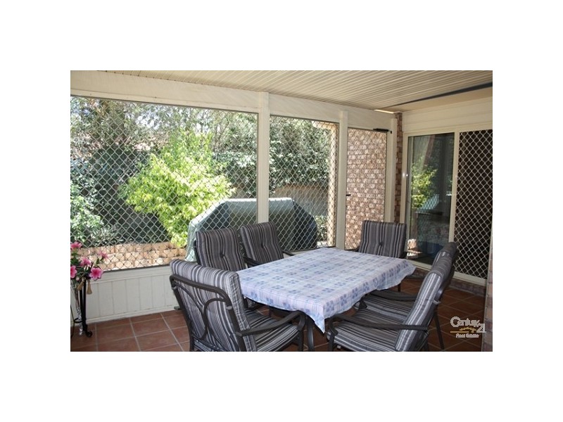 133 JUBILEE AVENUE, Forest Lake QLD 4078