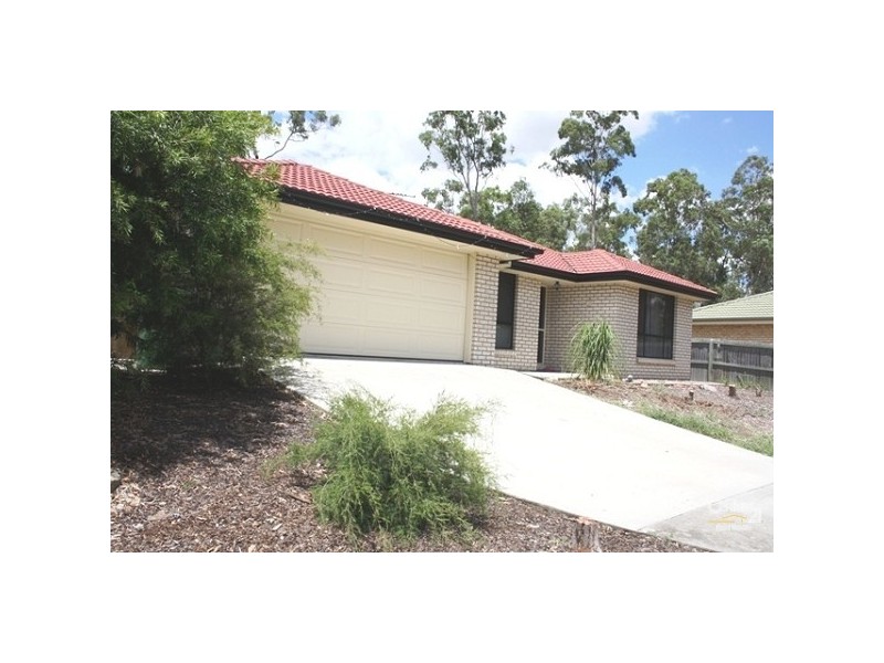 2 BLOODWOOD PLACE, Redbank QLD 4301