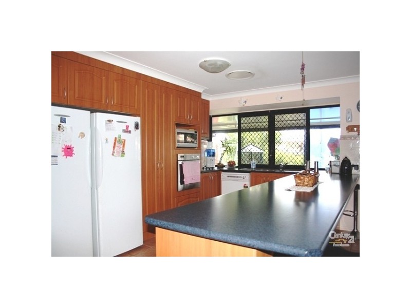 2 BLOODWOOD PLACE, Redbank QLD 4301