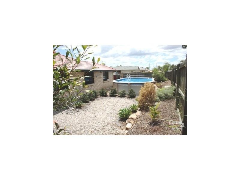 2 BLOODWOOD PLACE, Redbank QLD 4301