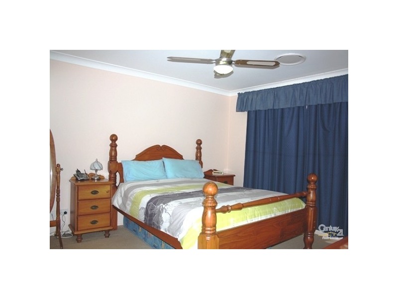 2 BLOODWOOD PLACE, Redbank QLD 4301