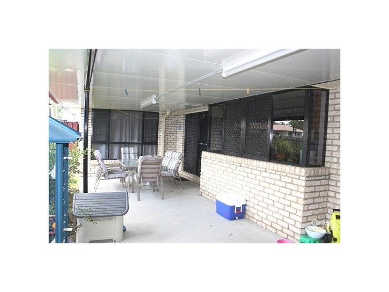 2 BLOODWOOD PLACE, Redbank QLD 4301