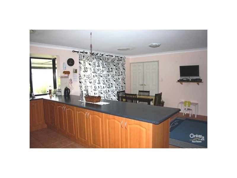 2 BLOODWOOD PLACE, Redbank QLD 4301