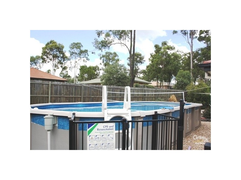 2 BLOODWOOD PLACE, Redbank QLD 4301