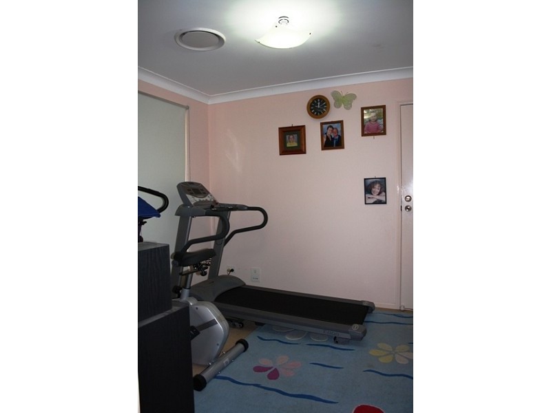 2 BLOODWOOD PLACE, Redbank QLD 4301