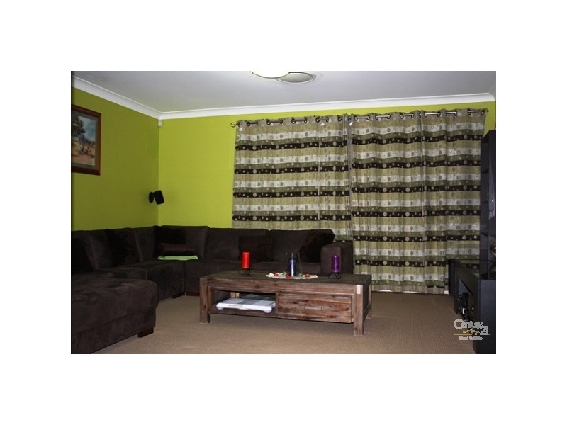 2 BLOODWOOD PLACE, Redbank QLD 4301