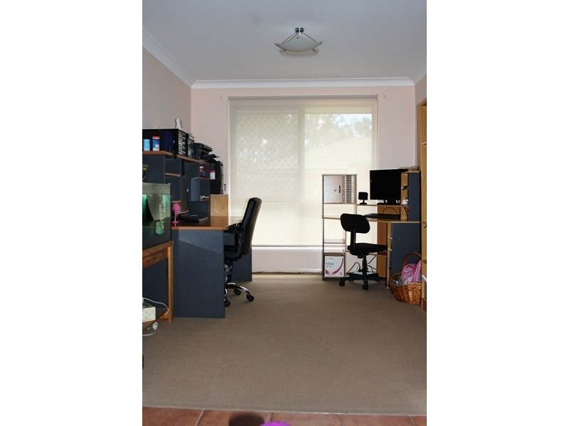 2 BLOODWOOD PLACE, Redbank QLD 4301
