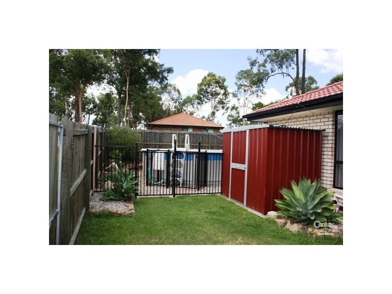 2 BLOODWOOD PLACE, Redbank QLD 4301