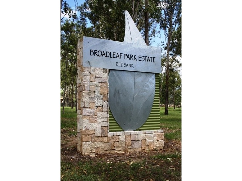 2 BLOODWOOD PLACE, Redbank QLD 4301