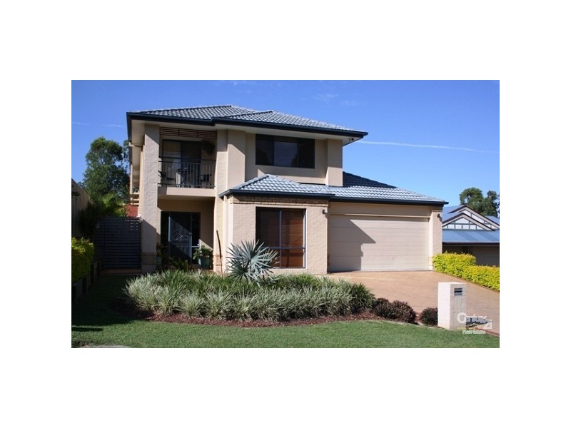 36 YALE CIRCUIT, Forest Lake QLD 4078