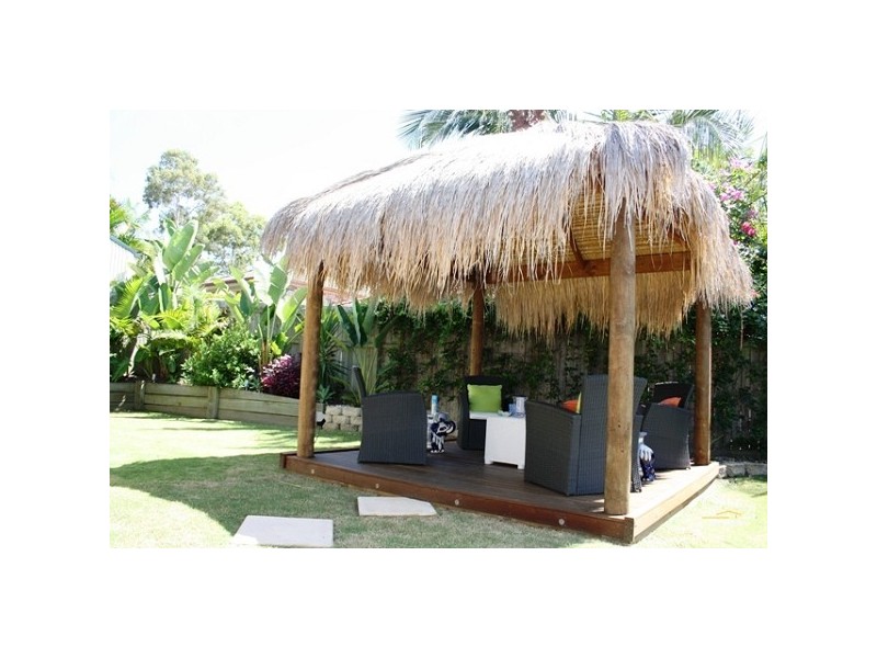 36 YALE CIRCUIT, Forest Lake QLD 4078