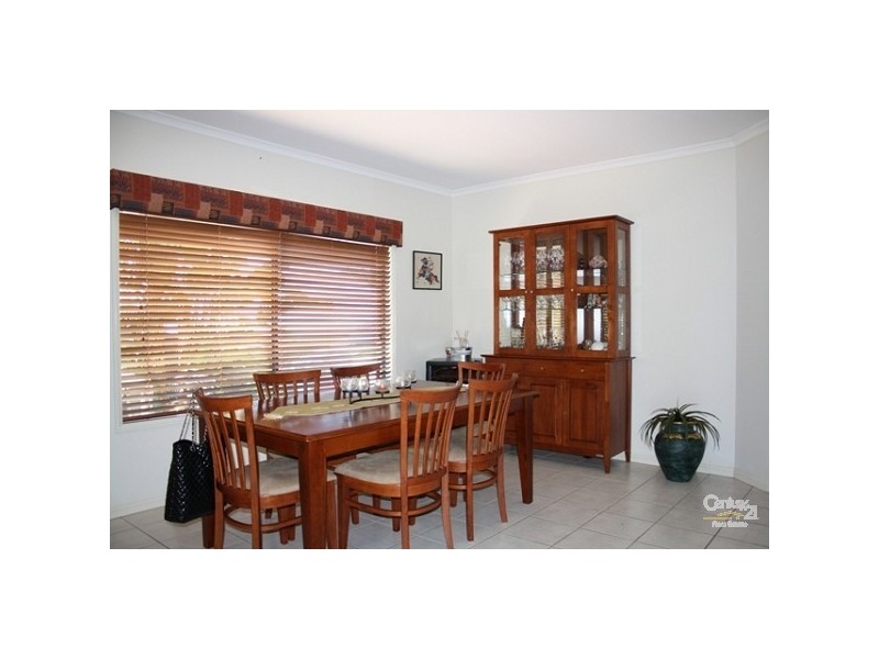 36 YALE CIRCUIT, Forest Lake QLD 4078