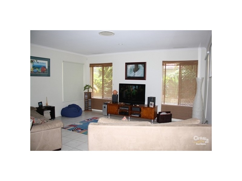 36 YALE CIRCUIT, Forest Lake QLD 4078
