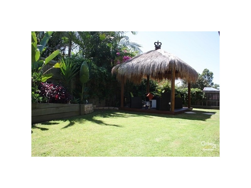 36 YALE CIRCUIT, Forest Lake QLD 4078