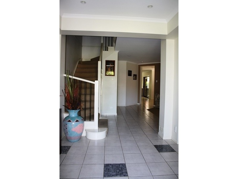 36 YALE CIRCUIT, Forest Lake QLD 4078