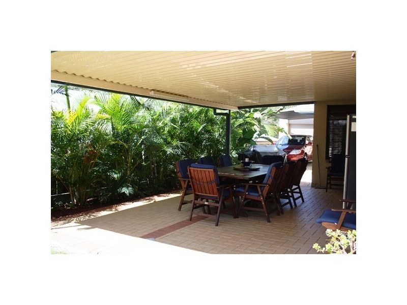 36 YALE CIRCUIT, Forest Lake QLD 4078