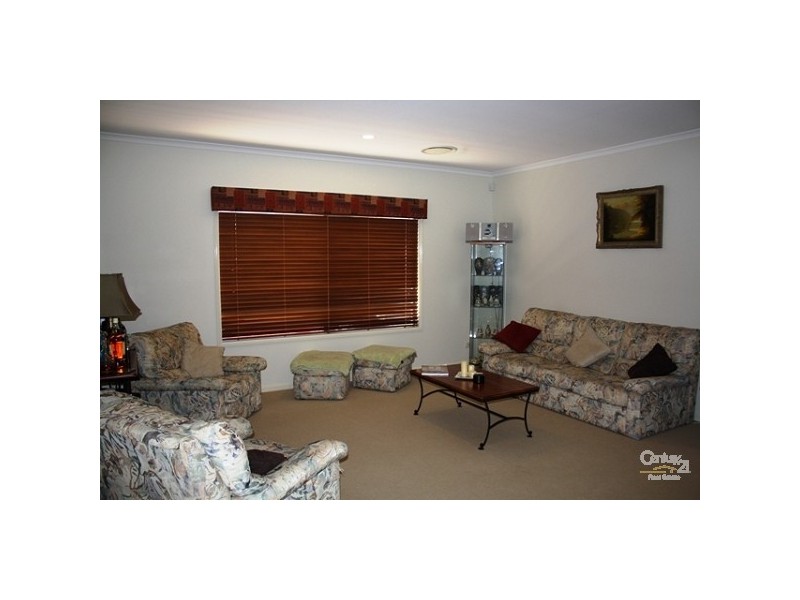 36 YALE CIRCUIT, Forest Lake QLD 4078