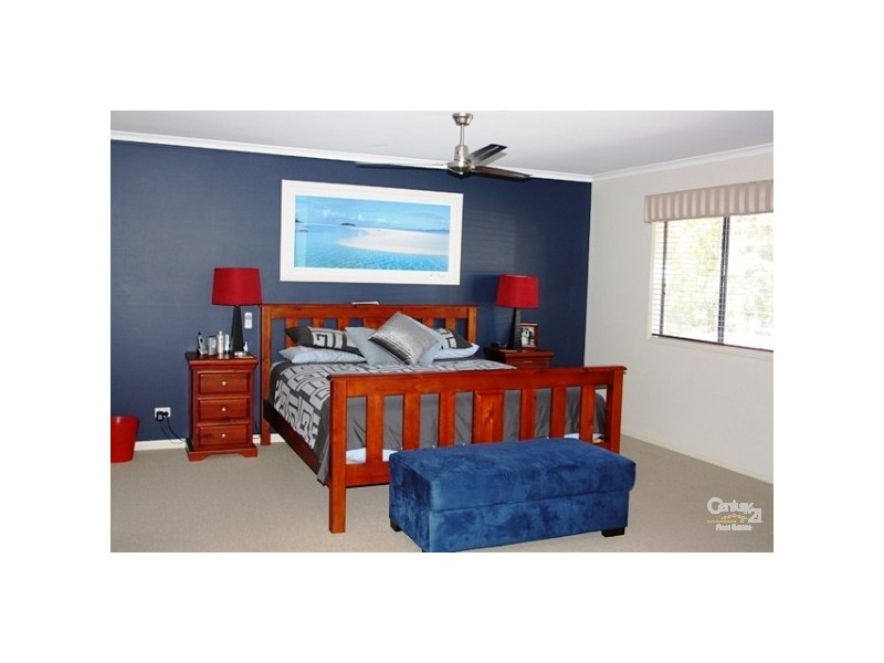 36 YALE CIRCUIT, Forest Lake QLD 4078