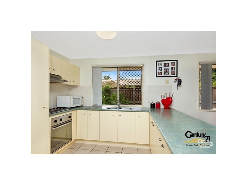 23 CENTENNIAL WAY, Forest Lake QLD 4078