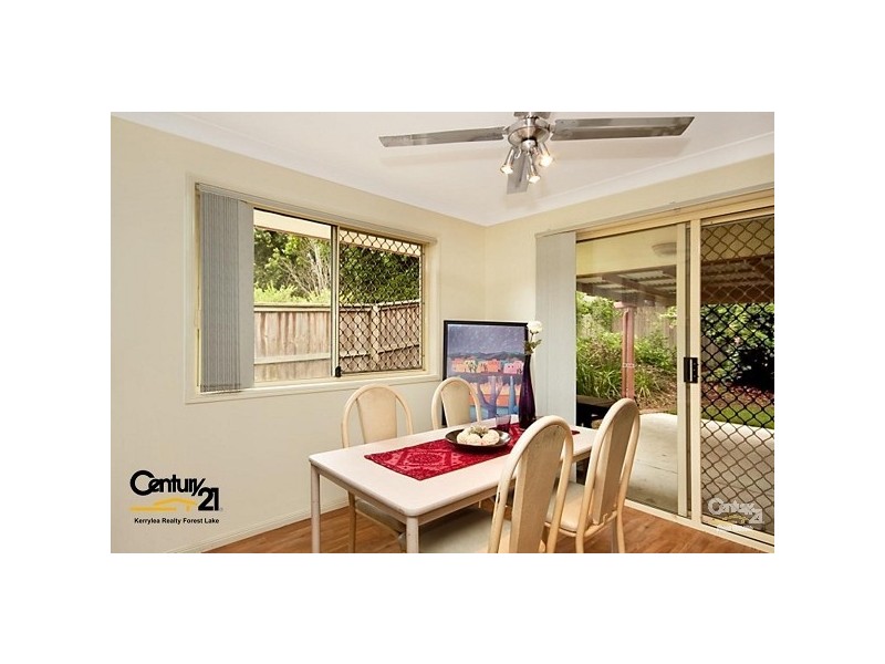 23 CENTENNIAL WAY, Forest Lake QLD 4078