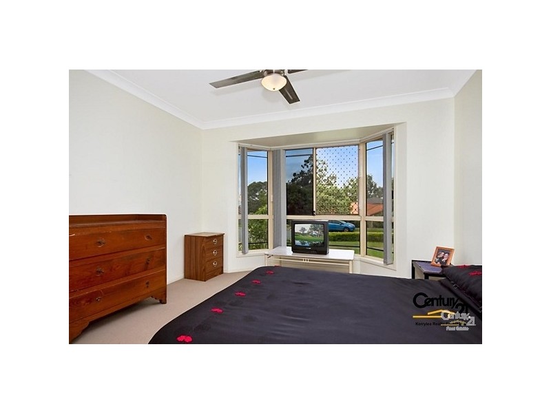 23 CENTENNIAL WAY, Forest Lake QLD 4078