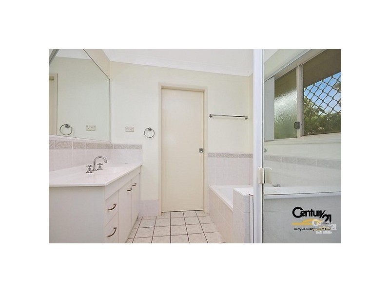 23 CENTENNIAL WAY, Forest Lake QLD 4078