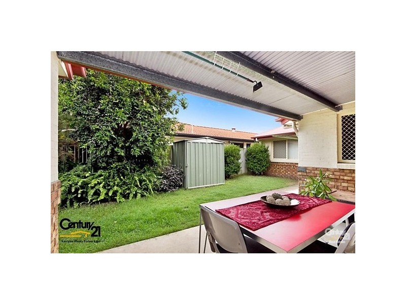 23 CENTENNIAL WAY, Forest Lake QLD 4078