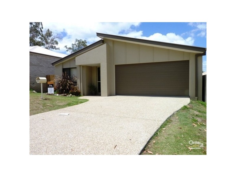 23 Nullarbor Circuit, Forest Lake QLD 4078