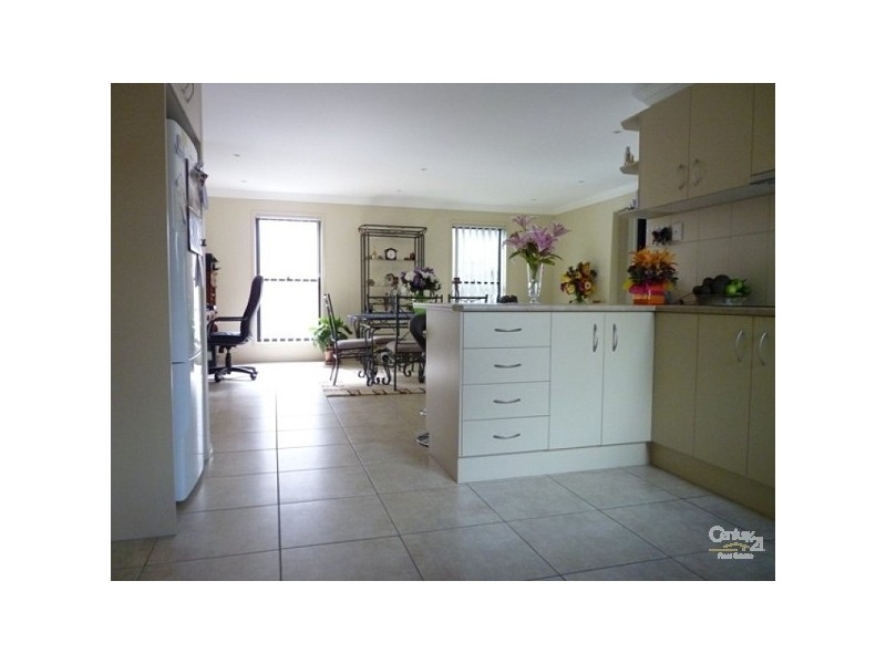 23 Nullarbor Circuit, Forest Lake QLD 4078