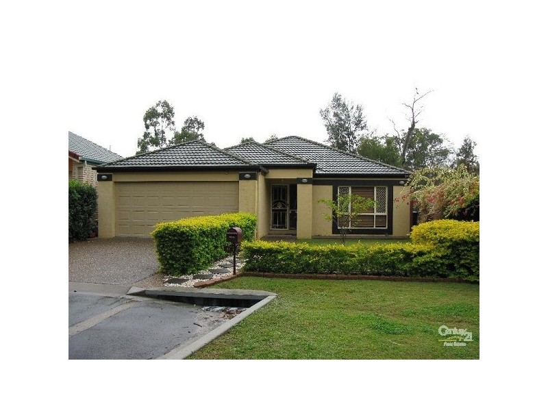 Forest Lake QLD 4078