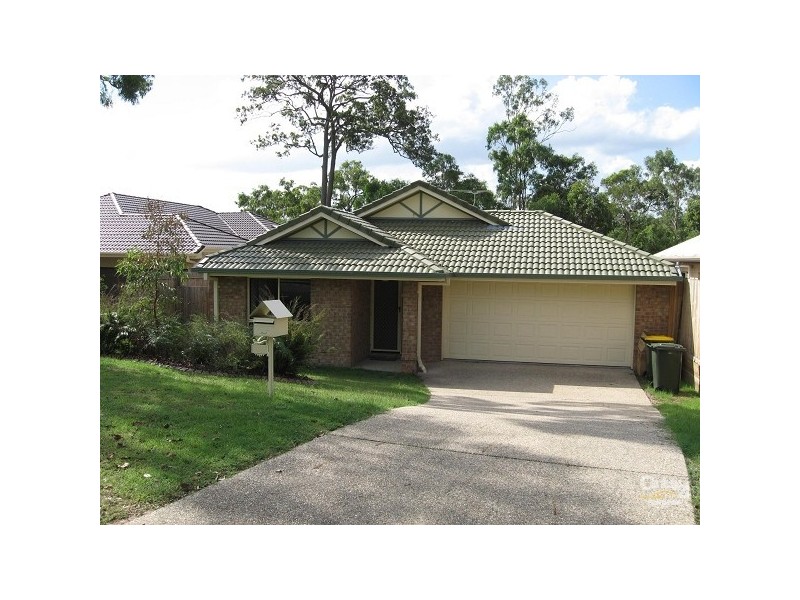 Forest Lake QLD 4078