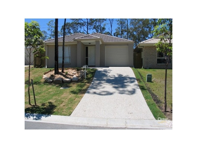 44 NULLARBOR CIRCUIT, Forest Lake QLD 4078