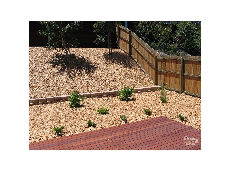 44 NULLARBOR CIRCUIT, Forest Lake QLD 4078