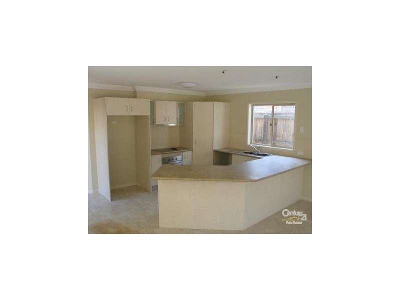 44 NULLARBOR CIRCUIT, Forest Lake QLD 4078