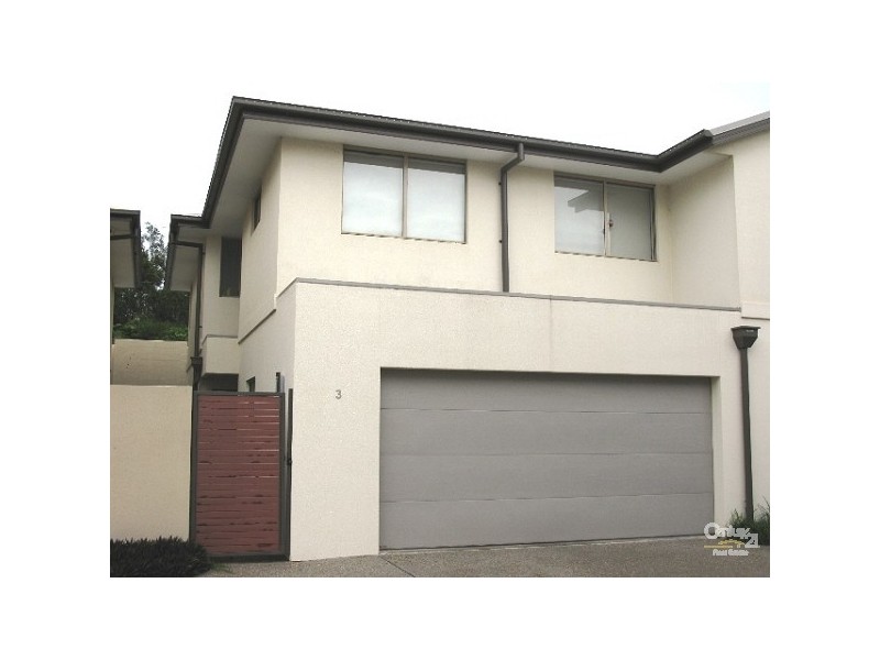 3/158 Woogaroo Street, Forest Lake QLD 4078