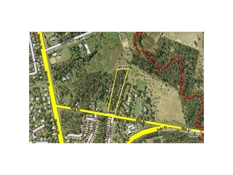 285 KING AVENUE, Durack QLD 4077