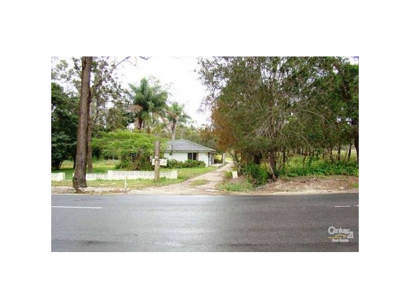 285 KING AVENUE, Durack QLD 4077