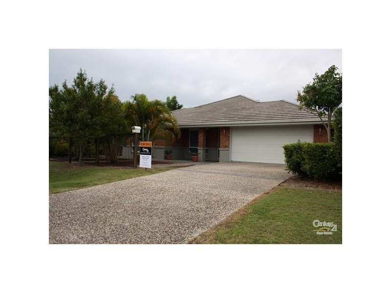 15 CYPRESS STREET, Heathwood QLD 4110