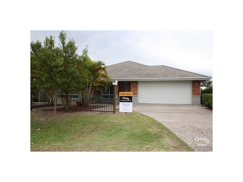 15 CYPRESS STREET, Heathwood QLD 4110