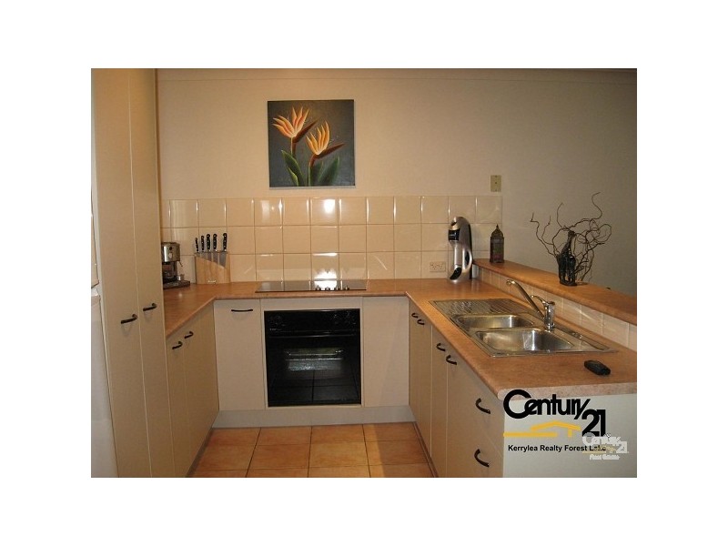 19 BANNISTER PLACE, Forest Lake QLD 4078