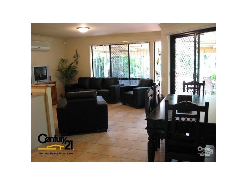 19 BANNISTER PLACE, Forest Lake QLD 4078