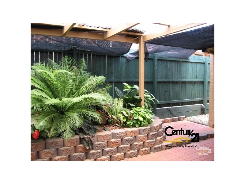 19 BANNISTER PLACE, Forest Lake QLD 4078