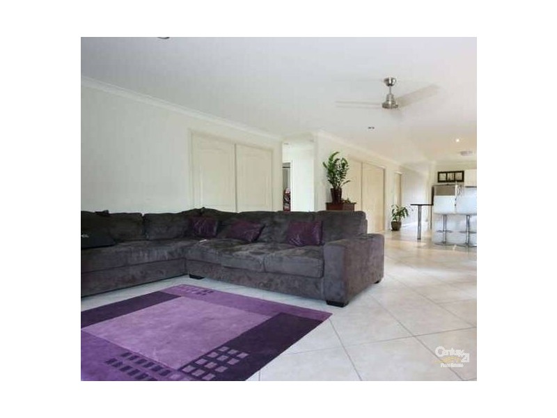 68 NULLARBOR CIRCUIT, Forest Lake QLD 4078