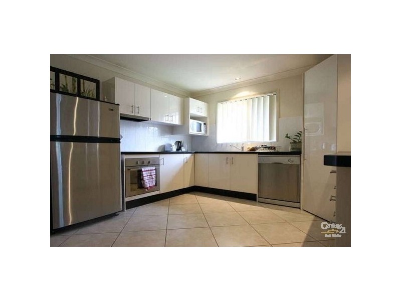 68 NULLARBOR CIRCUIT, Forest Lake QLD 4078
