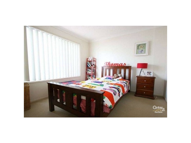 68 NULLARBOR CIRCUIT, Forest Lake QLD 4078