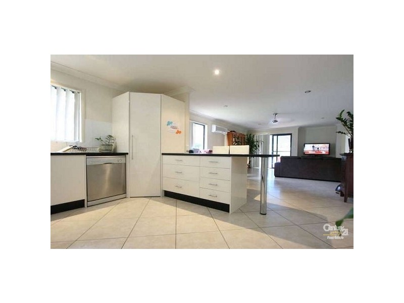 68 NULLARBOR CIRCUIT, Forest Lake QLD 4078