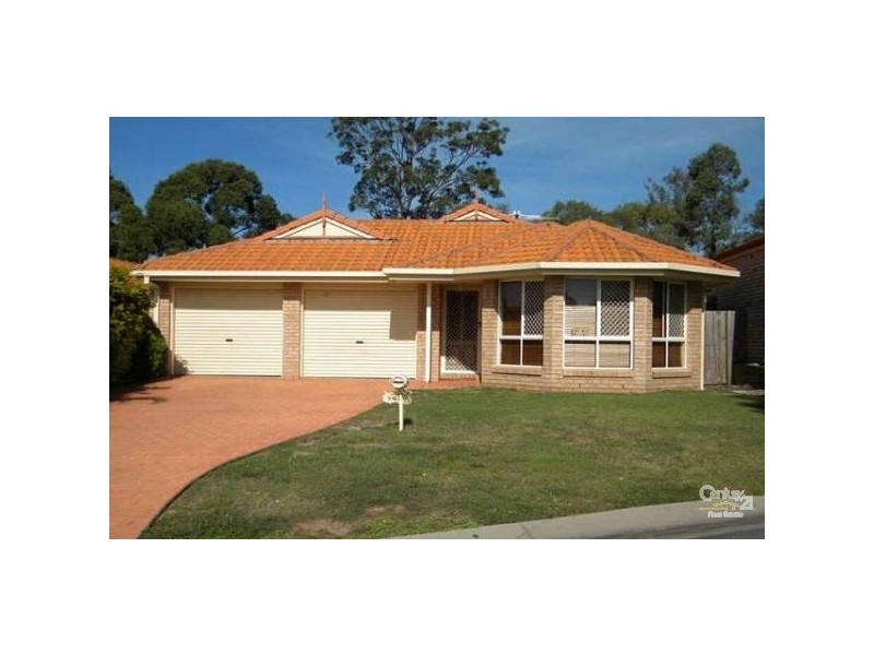 30 BIRKENHEAD CRESCENT, Forest Lake QLD 4078