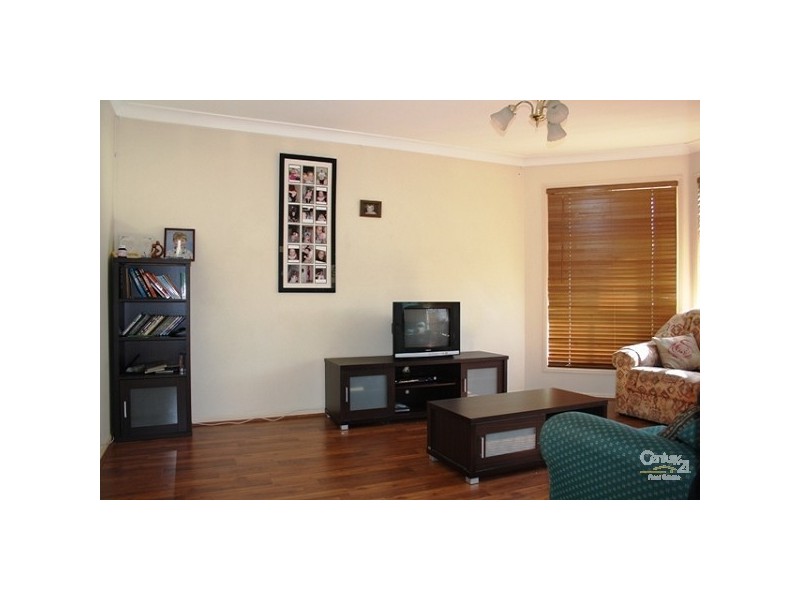 30 BIRKENHEAD CRESCENT, Forest Lake QLD 4078