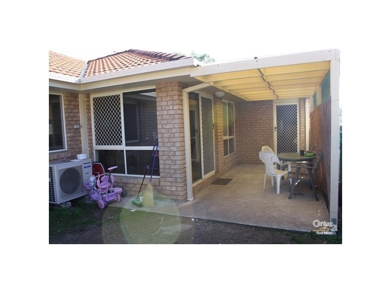 30 BIRKENHEAD CRESCENT, Forest Lake QLD 4078