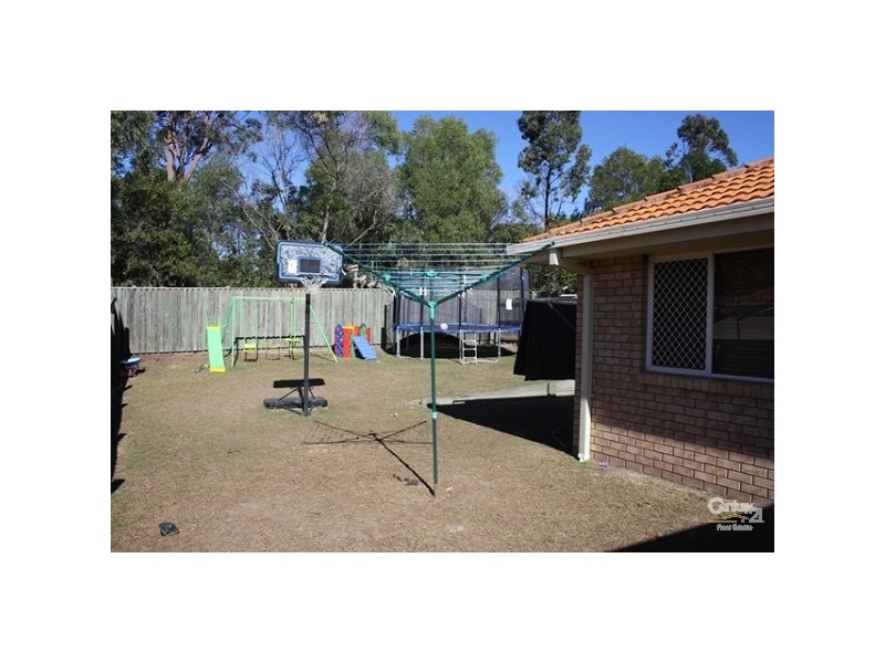 30 BIRKENHEAD CRESCENT, Forest Lake QLD 4078